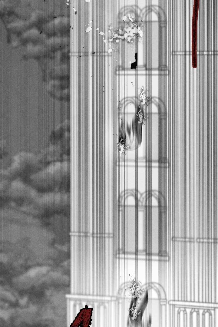I Want to Stop Killing Chapter 1 page 10