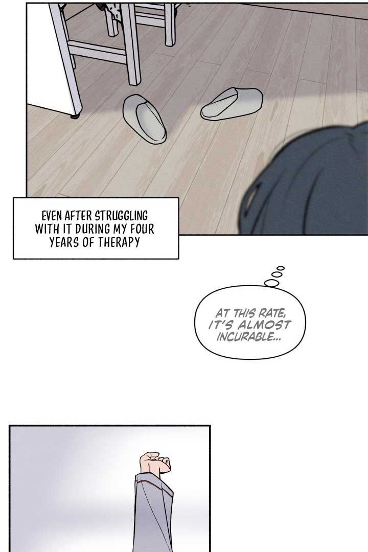 I Want to Stop Killing Chapter 1 page 16