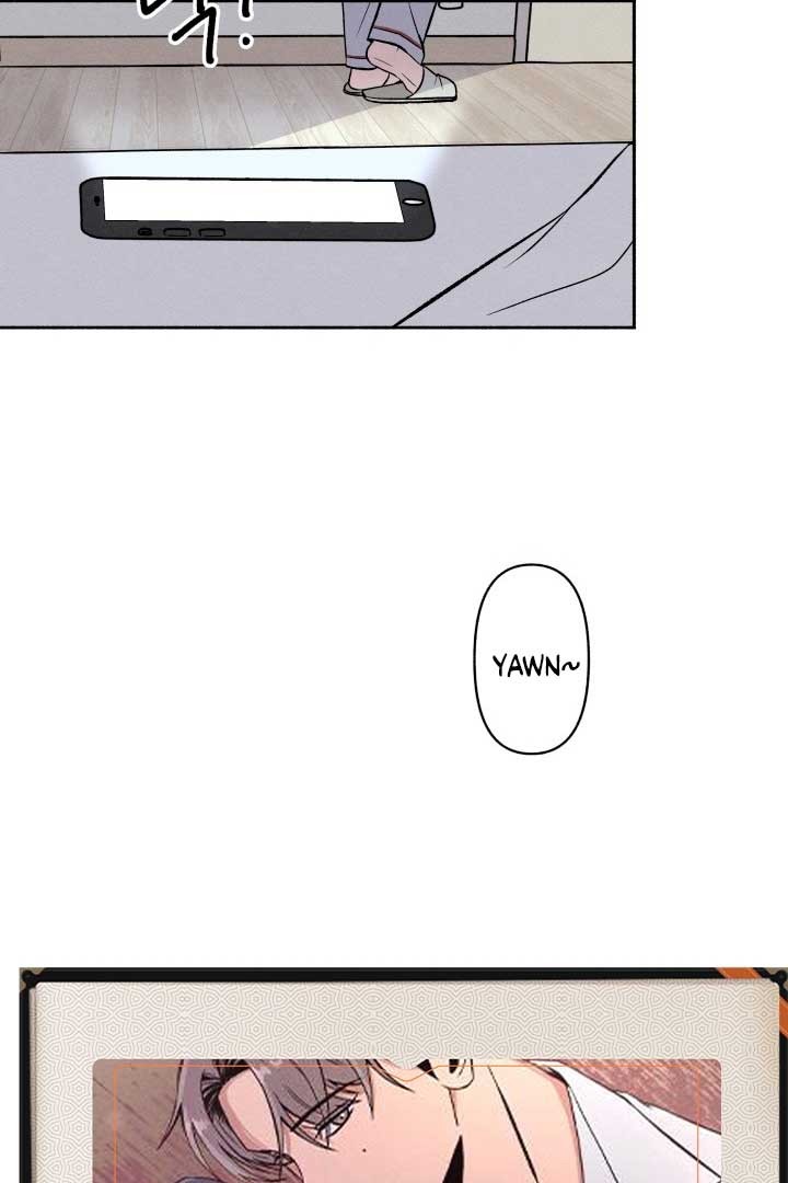 I Want to Stop Killing Chapter 1 page 19