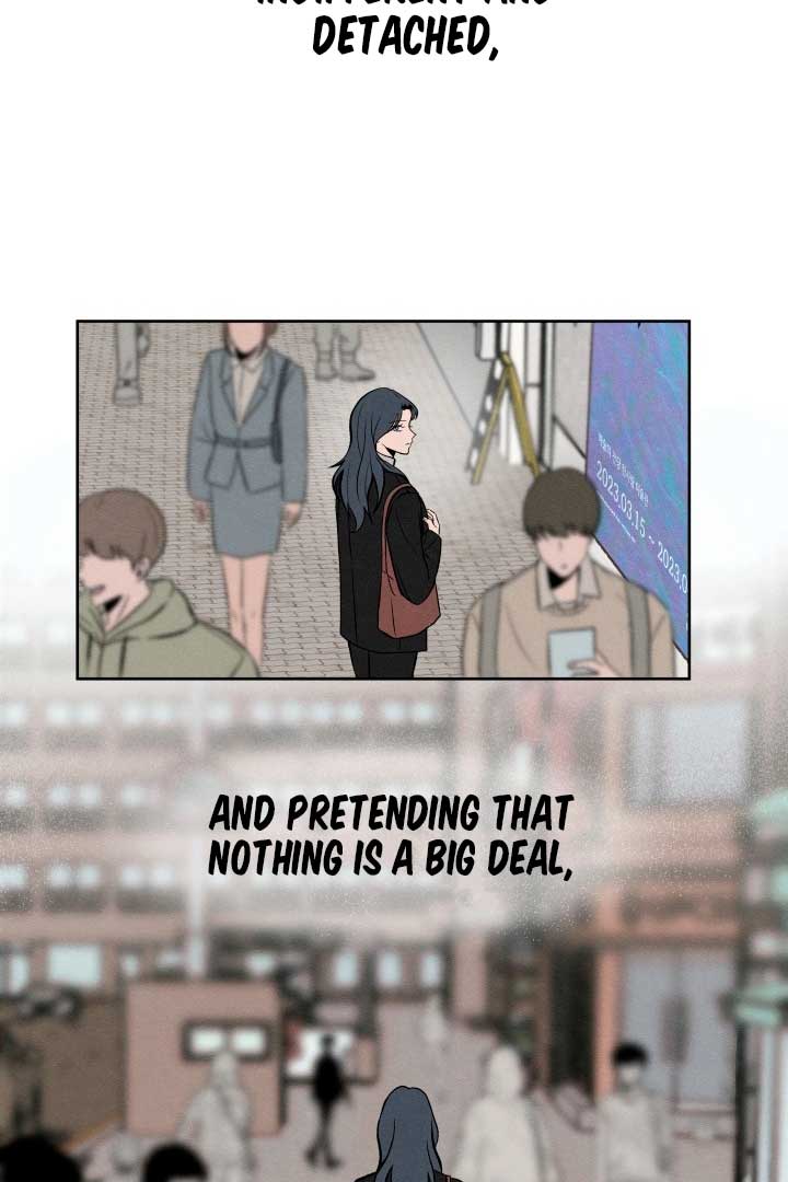 I Want to Stop Killing Chapter 1 page 31