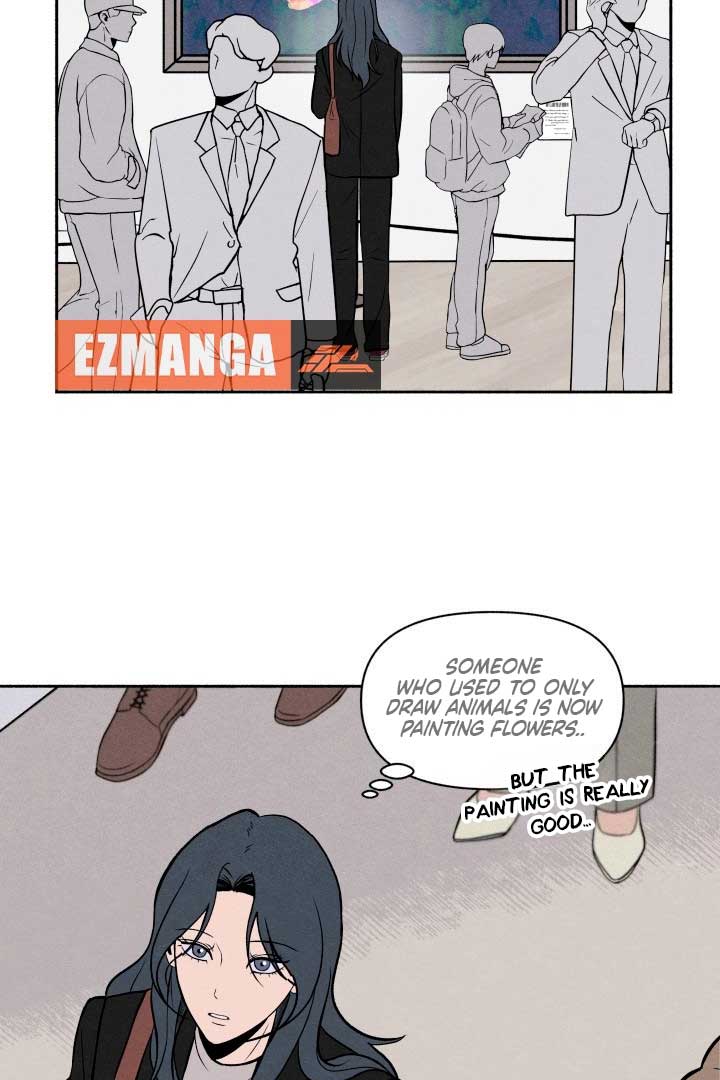 I Want to Stop Killing Chapter 1 page 37