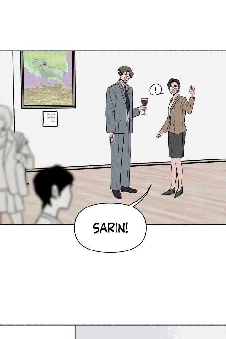 I Want to Stop Killing Chapter 1 page 39