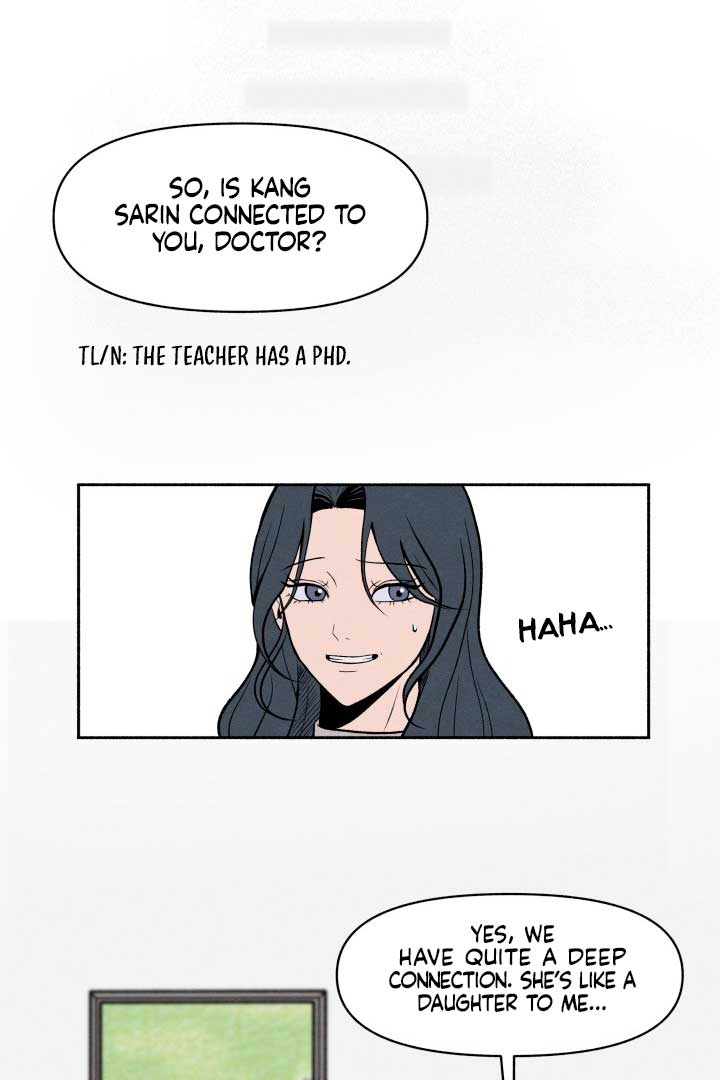I Want to Stop Killing Chapter 1 page 41