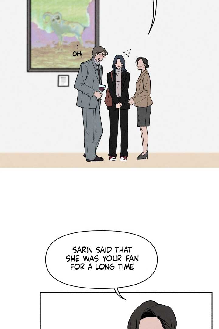 I Want to Stop Killing Chapter 1 page 42