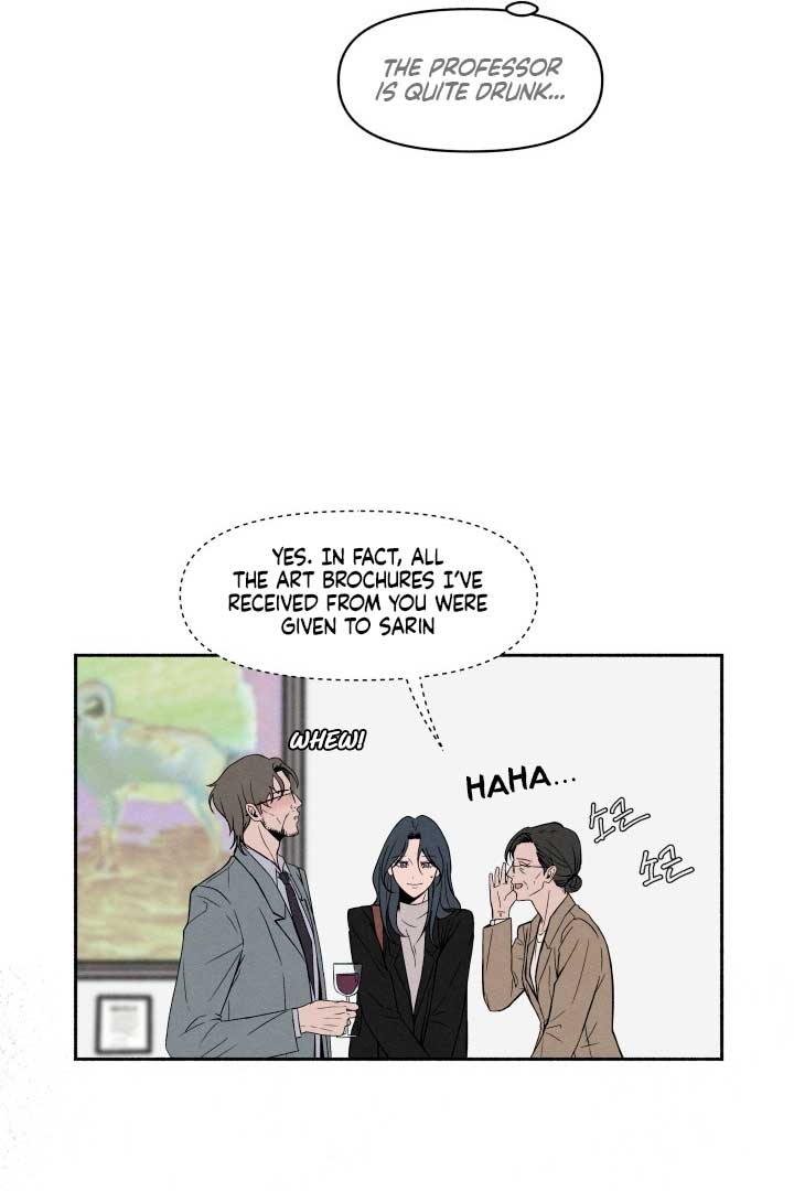 I Want to Stop Killing Chapter 1 page 45