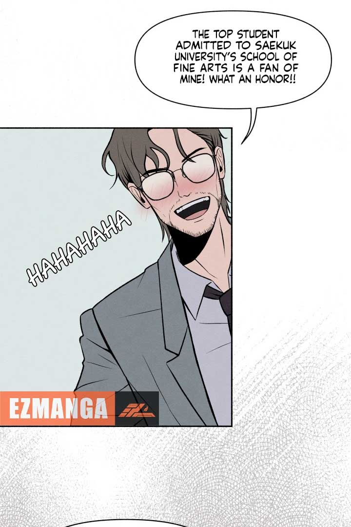 I Want to Stop Killing Chapter 1 page 46