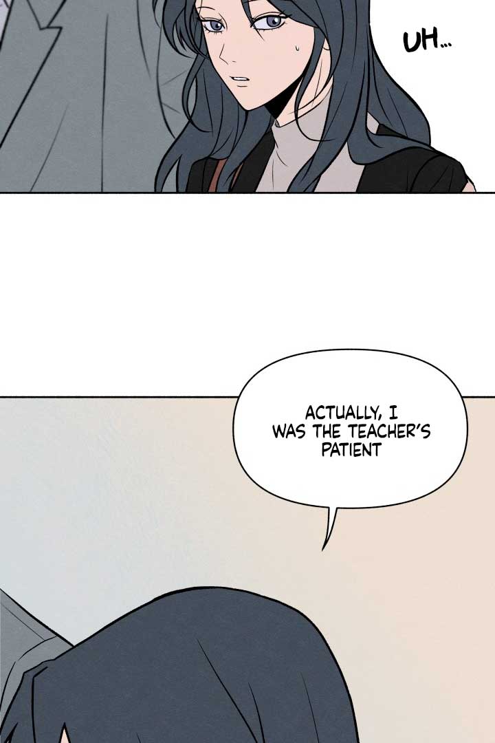 I Want to Stop Killing Chapter 1 page 50