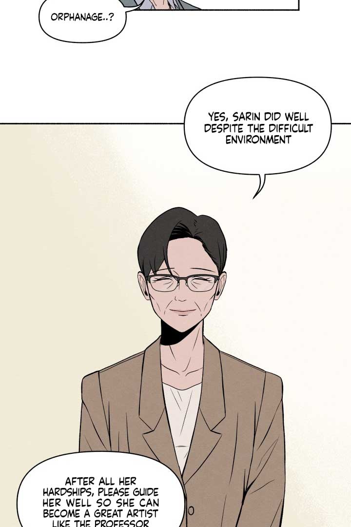 I Want to Stop Killing Chapter 1 page 52