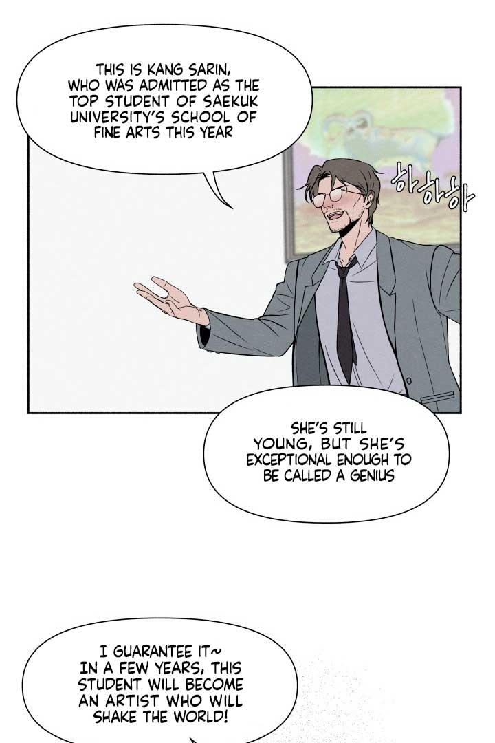I Want to Stop Killing Chapter 1 page 59