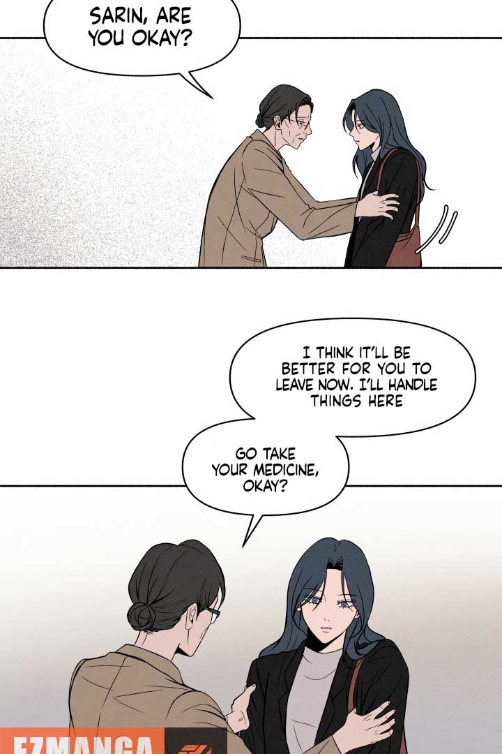 I Want to Stop Killing Chapter 1 page 68