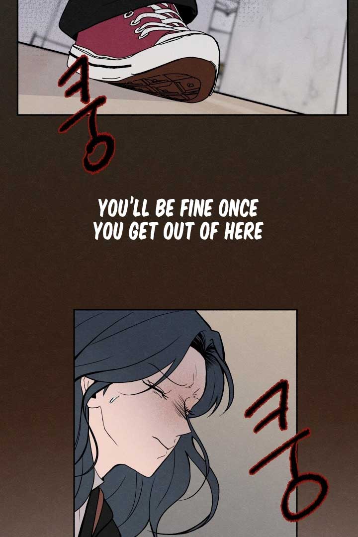 I Want to Stop Killing Chapter 1 page 76