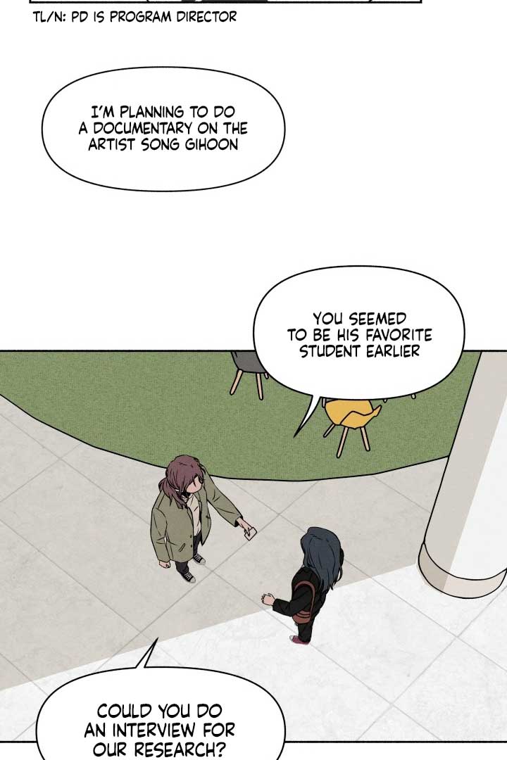 I Want to Stop Killing Chapter 1 page 79