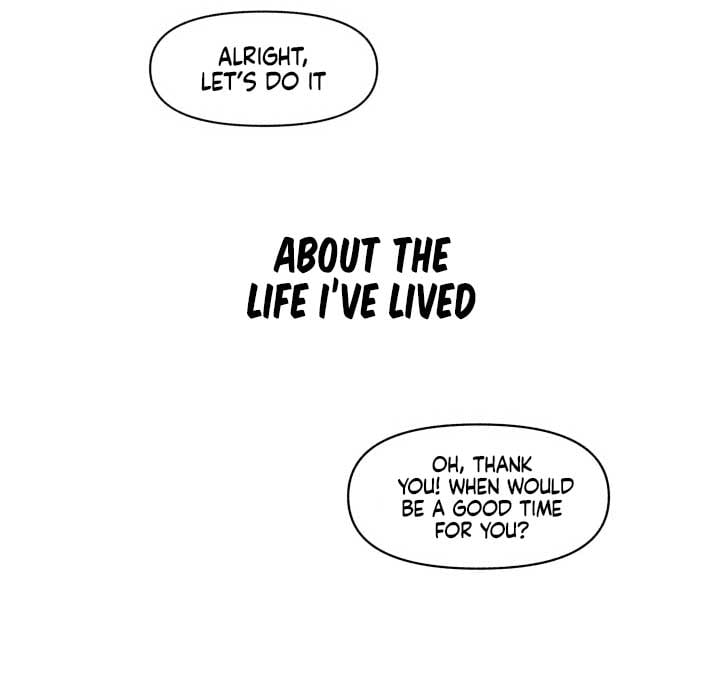 I Want to Stop Killing Chapter 1 page 83