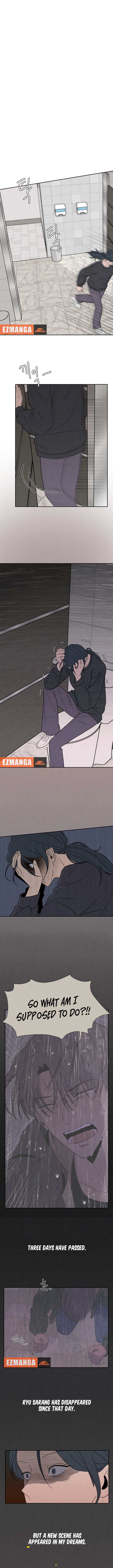 I Want to Stop Killing Chapter 10 page 2
