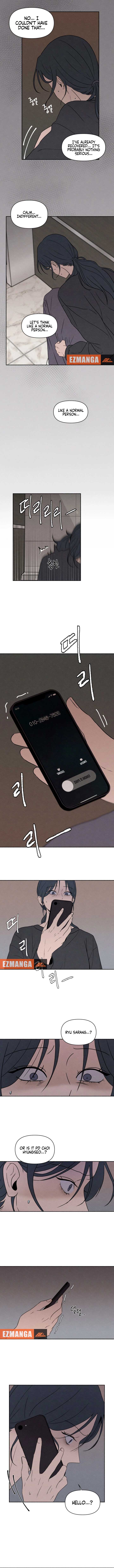 I Want to Stop Killing Chapter 10 page 5