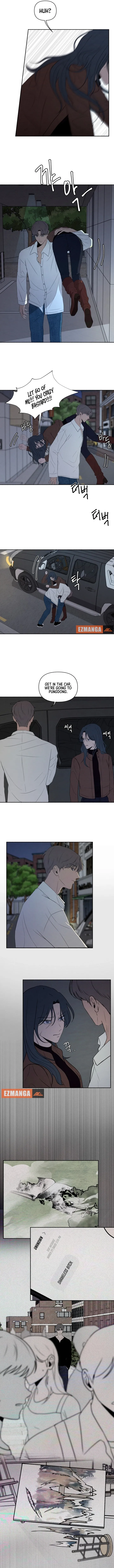 I Want to Stop Killing Chapter 12 page 4