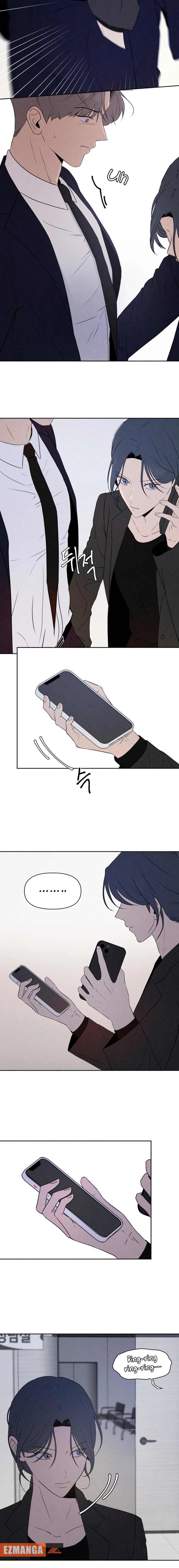I Want to Stop Killing Chapter 15 page 2