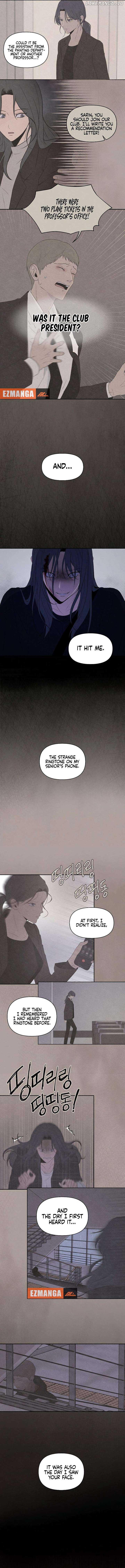 I Want to Stop Killing Chapter 20 page 2