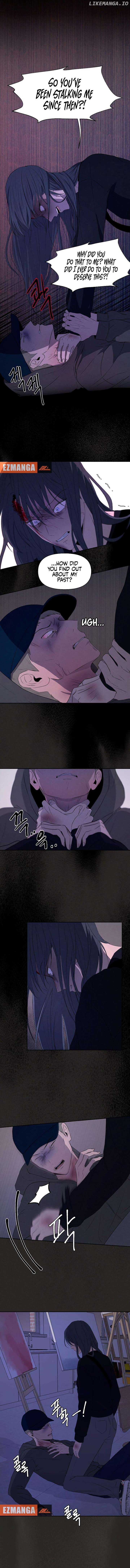 I Want to Stop Killing Chapter 20 page 3