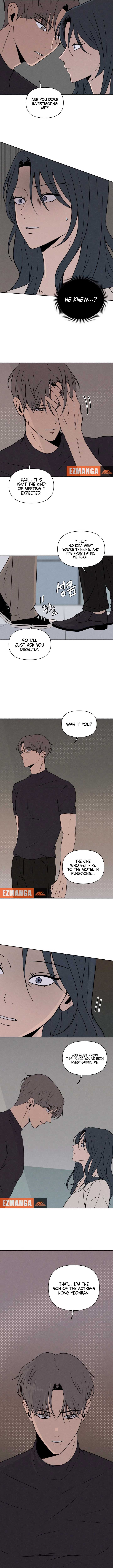 I Want to Stop Killing Chapter 6 page 9