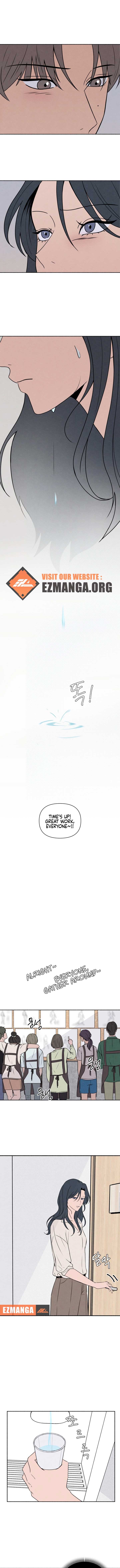 I Want to Stop Killing Chapter 6 page 6