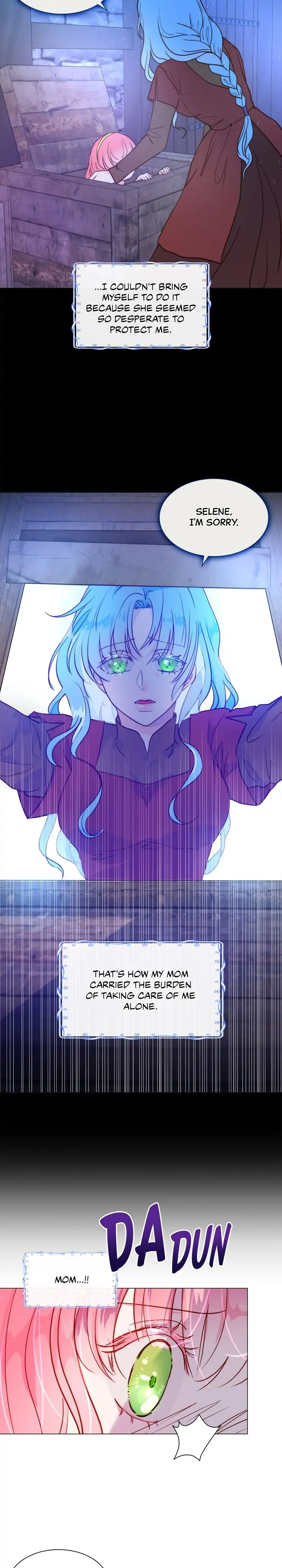 I Was Born As The Second Daughter Chapter 2 page 13