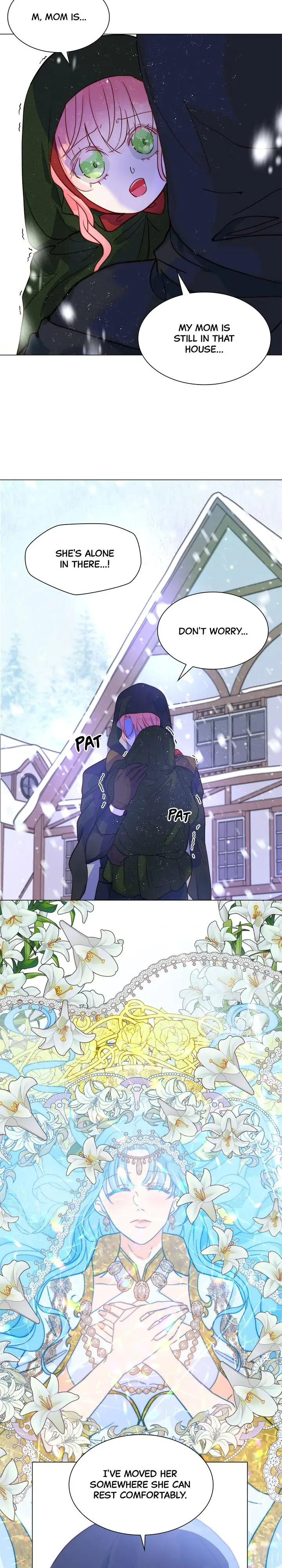 I Was Born As The Second Daughter Chapter 2 page 14