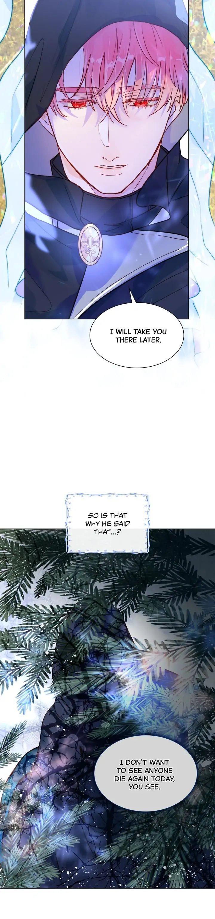 I Was Born As The Second Daughter Chapter 2 page 15