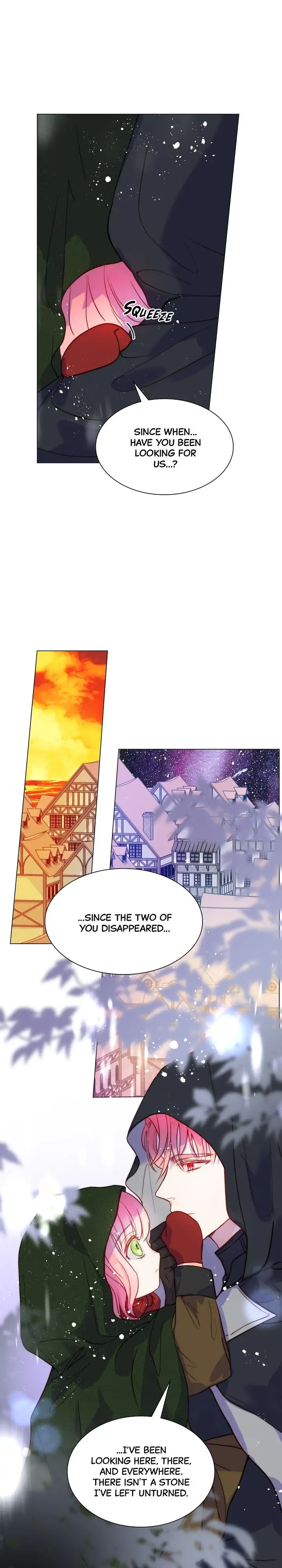 I Was Born As The Second Daughter Chapter 2 page 16