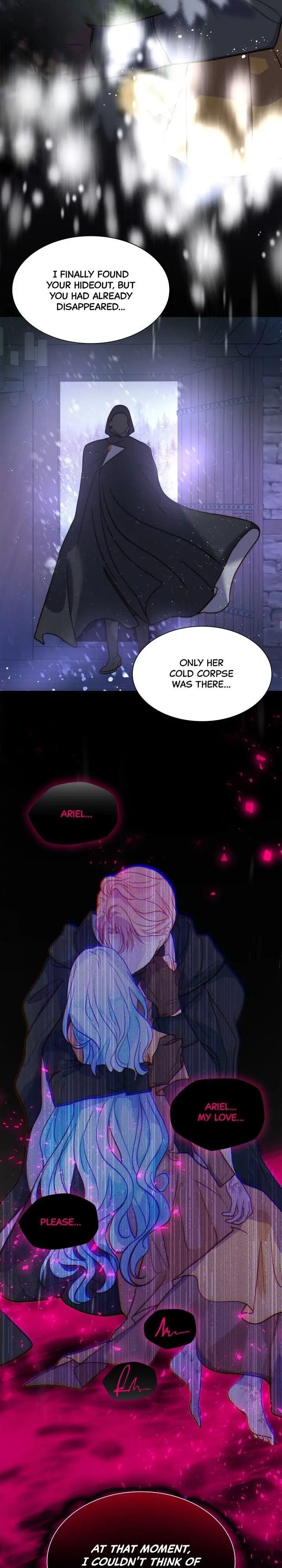 I Was Born As The Second Daughter Chapter 2 page 17