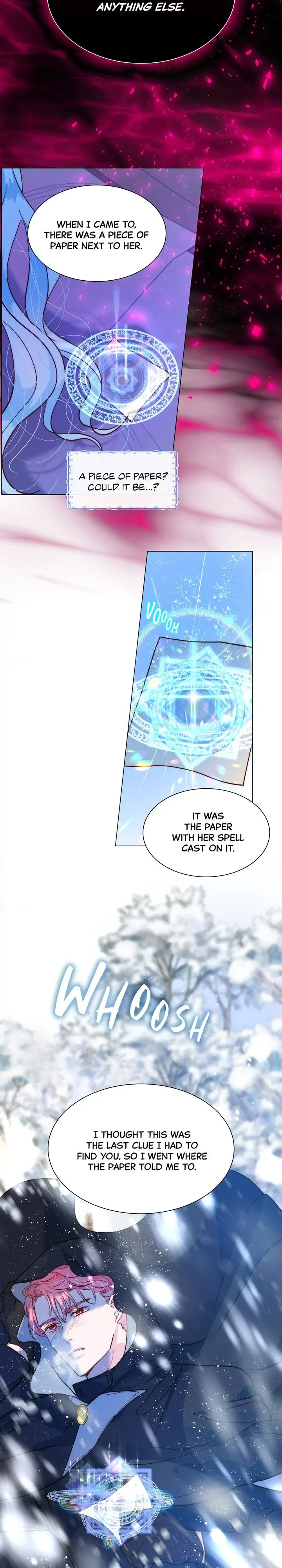 I Was Born As The Second Daughter Chapter 2 page 18