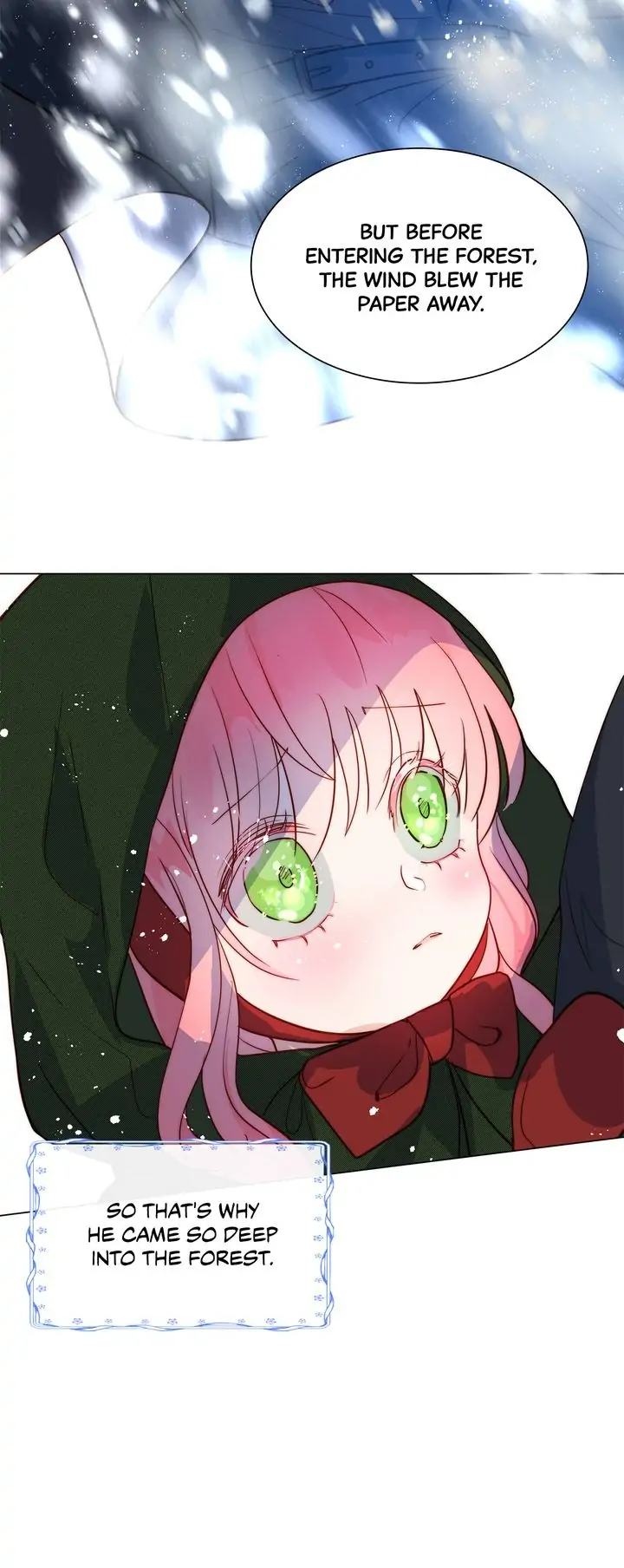 I Was Born As The Second Daughter Chapter 2 page 19