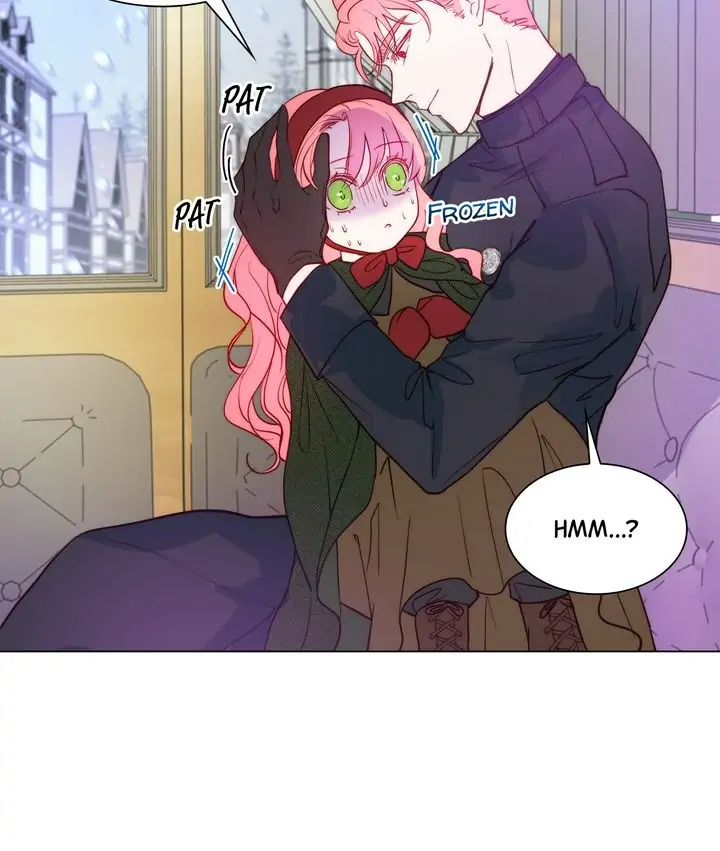 I Was Born As The Second Daughter Chapter 2 page 23