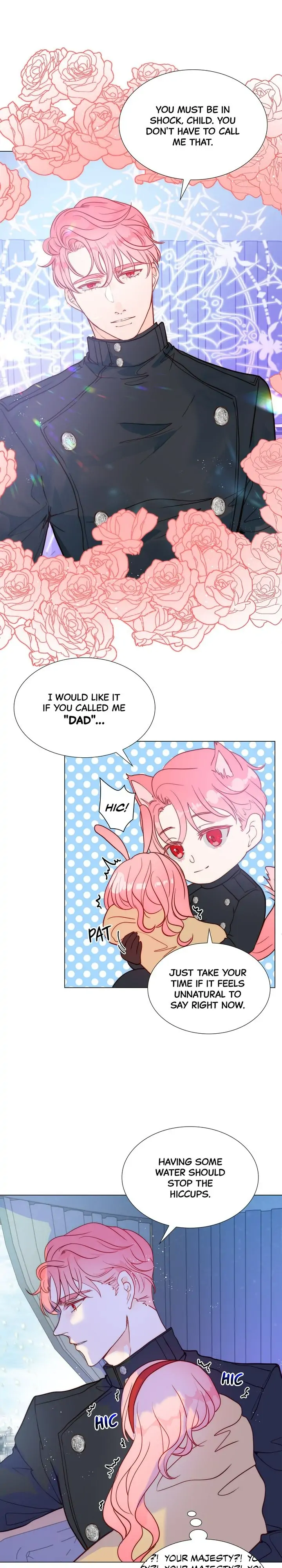 I Was Born As The Second Daughter Chapter 2 page 24