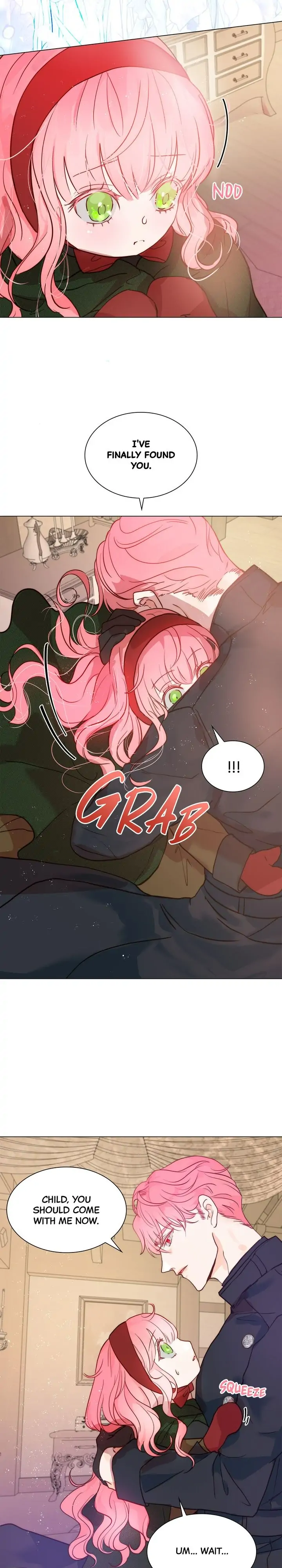 I Was Born As The Second Daughter Chapter 2 page 2