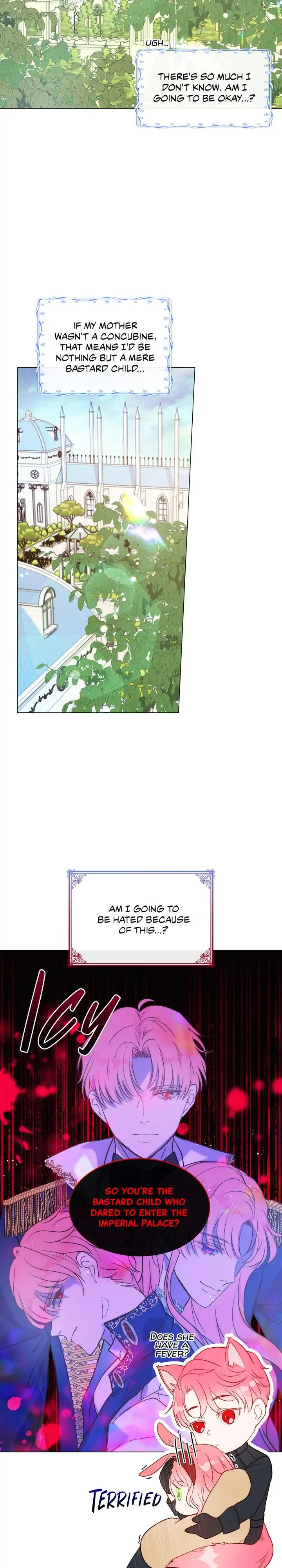 I Was Born As The Second Daughter Chapter 2 page 29