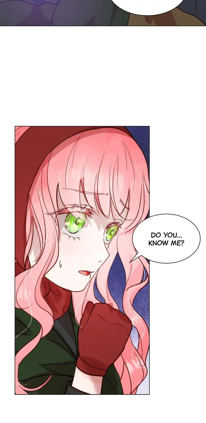 I Was Born As The Second Daughter Chapter 2 page 3