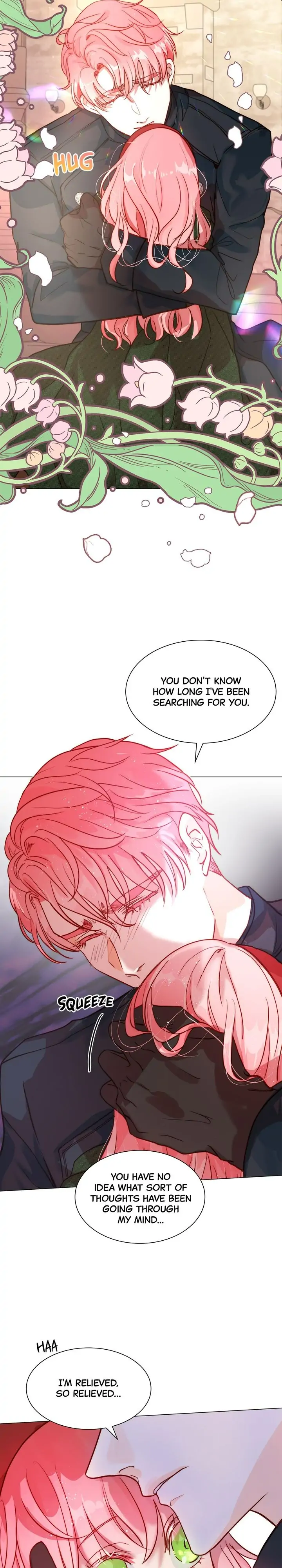 I Was Born As The Second Daughter Chapter 2 page 5