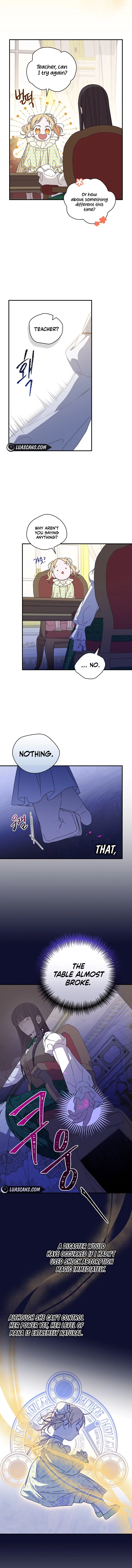 I Was Just Having Fun With The Time Limit Chapter 10 page 12