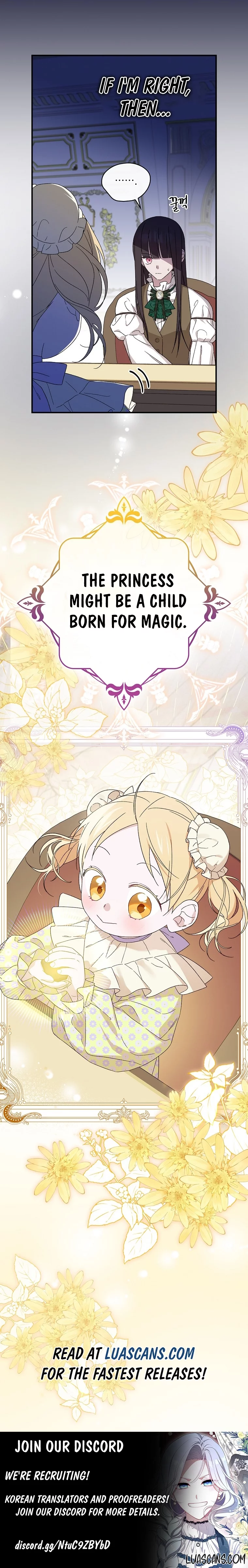 I Was Just Having Fun With The Time Limit Chapter 10 page 13