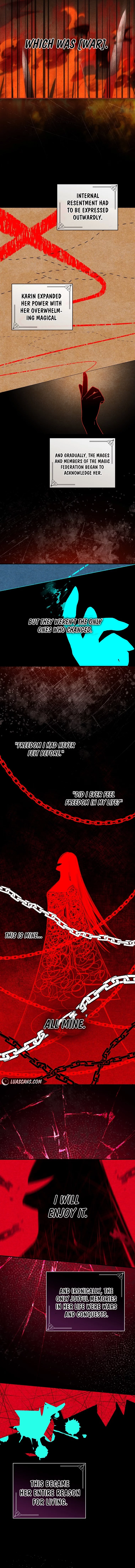 I Was Just Having Fun With The Time Limit Chapter 10 page 5