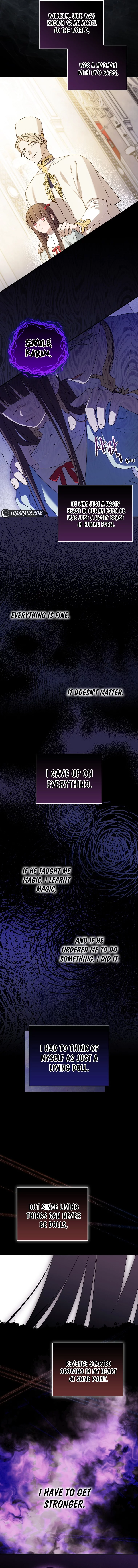 I Was Just Having Fun With The Time Limit Chapter 11 page 10