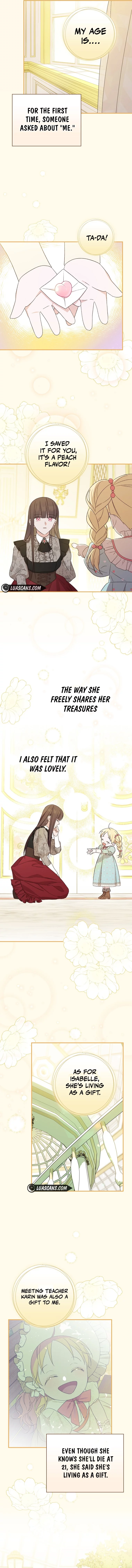 I Was Just Having Fun With The Time Limit Chapter 11 page 13