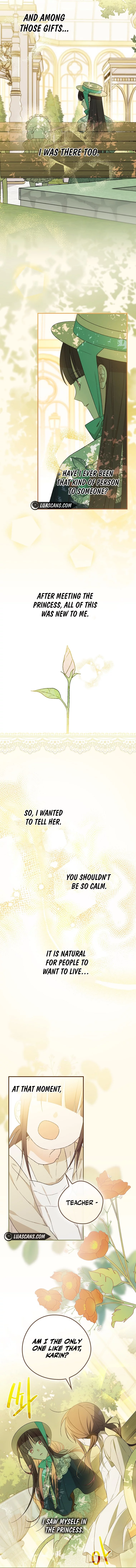 I Was Just Having Fun With The Time Limit Chapter 11 page 14