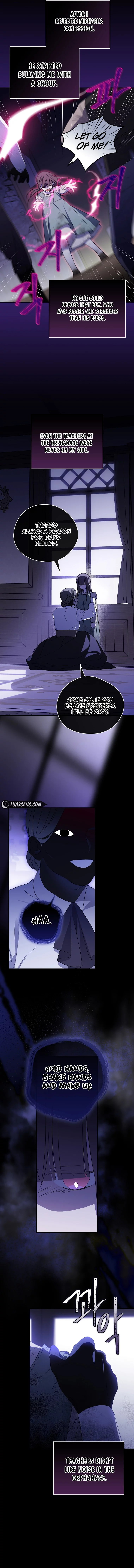 I Was Just Having Fun With The Time Limit Chapter 11 page 7
