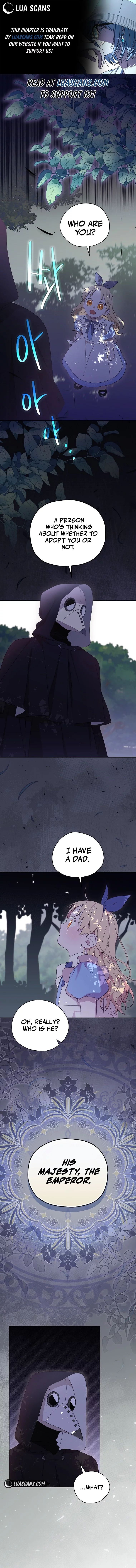 I Was Just Having Fun With The Time Limit Chapter 13 page 0