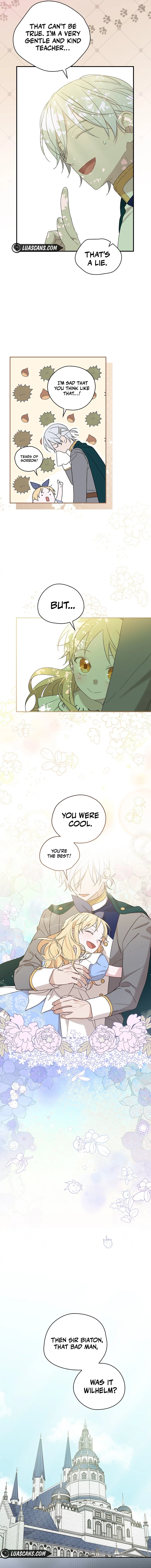 I Was Just Having Fun With The Time Limit Chapter 13 page 10