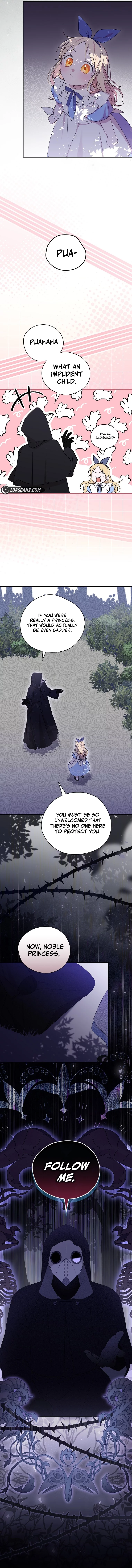 I Was Just Having Fun With The Time Limit Chapter 13 page 1