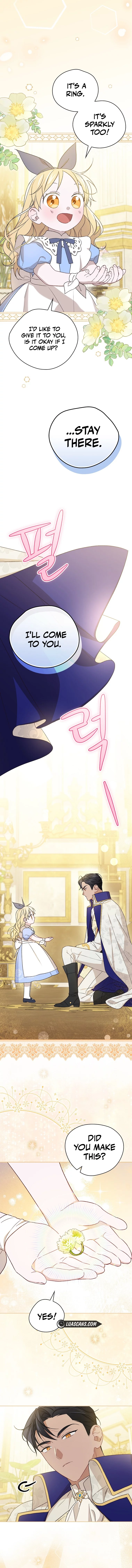 I Was Just Having Fun With The Time Limit Chapter 14 page 13