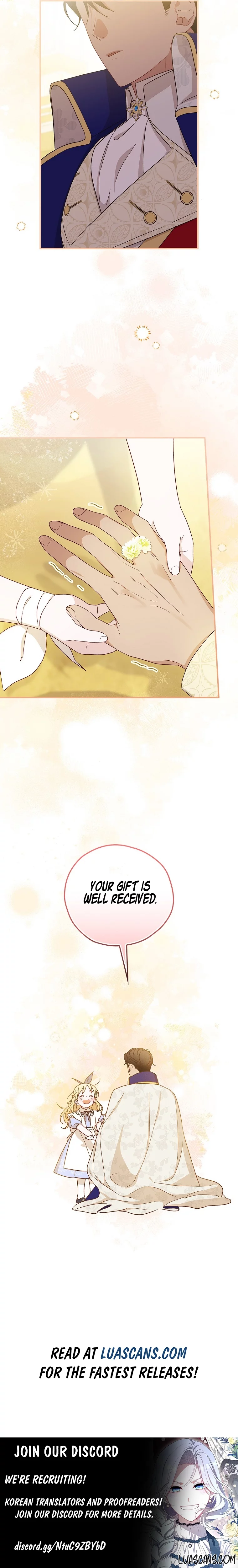 I Was Just Having Fun With The Time Limit Chapter 14 page 15